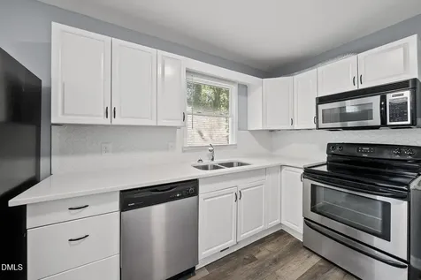2108 Treverton Place Raleigh NC 27609