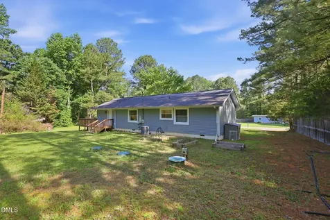 5604 Bobcat Road Chapel Hill NC 27516