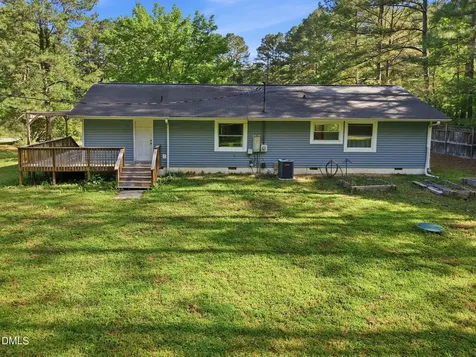 5604 Bobcat Road Chapel Hill NC 27516