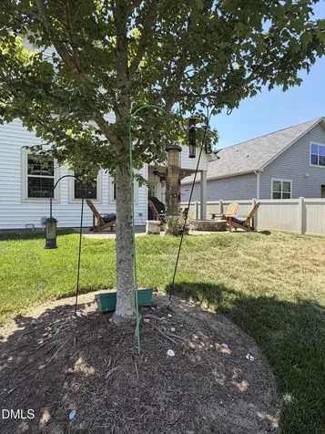253 Tyree Trail Burlington NC 27215