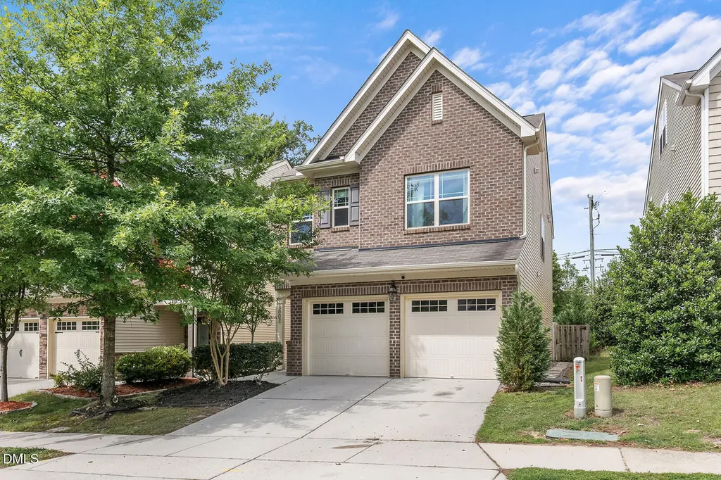 3002 September Drive Durham NC 27703