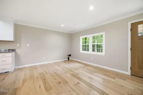 4105 Culbreth Road Stem NC 27581