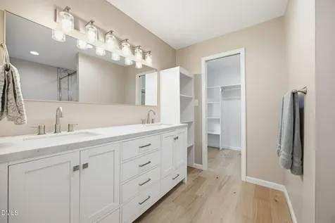 4105 Culbreth Road Stem NC 27581