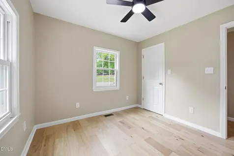 4105 Culbreth Road Stem NC 27581