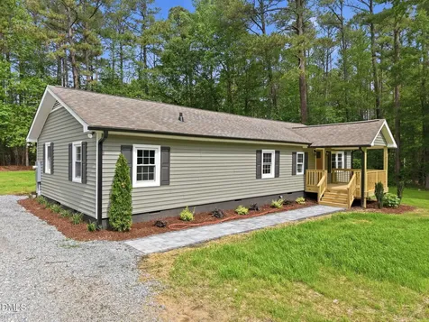 4105 Culbreth Road Stem NC 27581