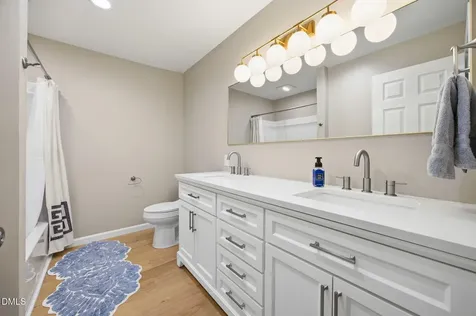 4105 Culbreth Road Stem NC 27581