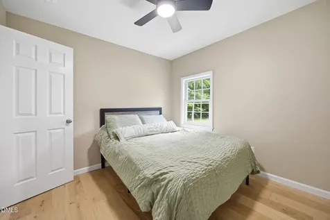 4105 Culbreth Road Stem NC 27581