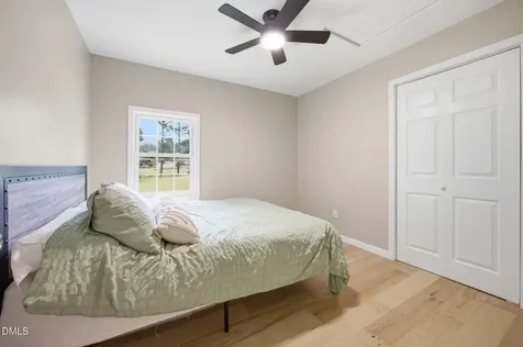4105 Culbreth Road Stem NC 27581