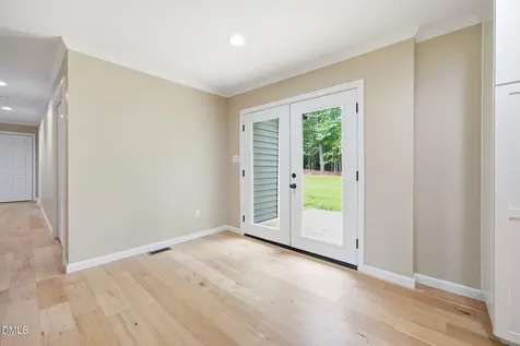 4105 Culbreth Road Stem NC 27581