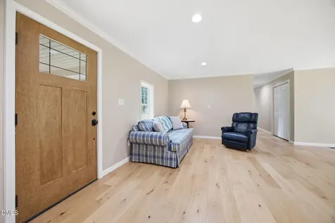 4105 Culbreth Road Stem NC 27581