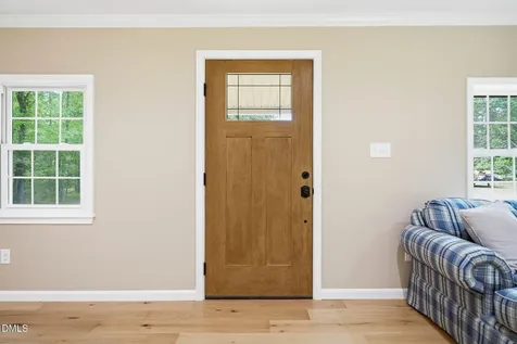 4105 Culbreth Road Stem NC 27581