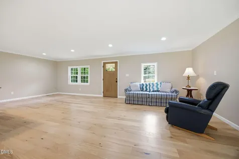 4105 Culbreth Road Stem NC 27581