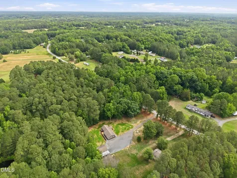 4105 Culbreth Road Stem NC 27581