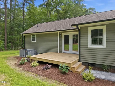 4105 Culbreth Road Stem NC 27581