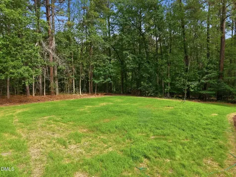 4105 Culbreth Road Stem NC 27581