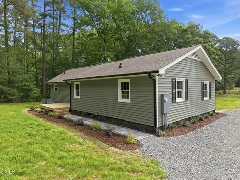 4105 Culbreth Road Stem NC 27581