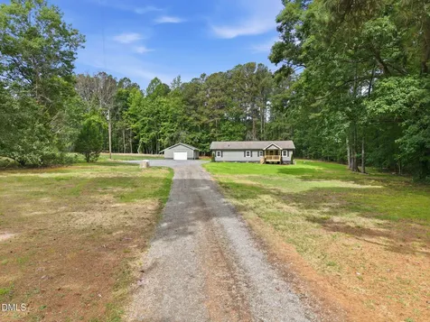 4105 Culbreth Road Stem NC 27581