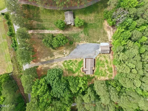 4105 Culbreth Road Stem NC 27581
