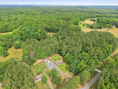 4105 Culbreth Road Stem NC 27581