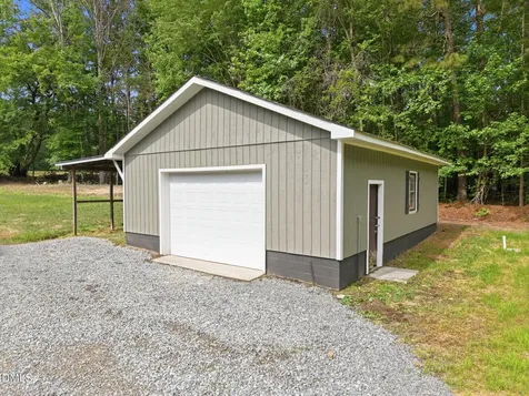 4105 Culbreth Road Stem NC 27581