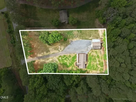 4105 Culbreth Road Stem NC 27581
