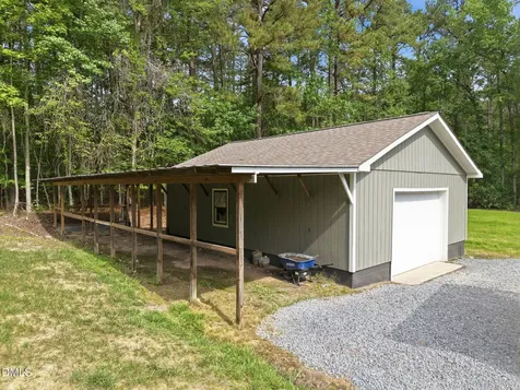 4105 Culbreth Road Stem NC 27581