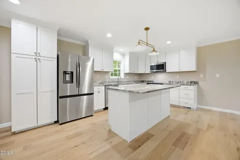 4105 Culbreth Road Stem NC 27581