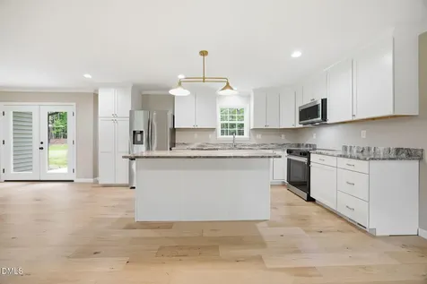 4105 Culbreth Road Stem NC 27581