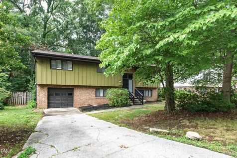 3421 Huntleigh Drive Raleigh NC 27604