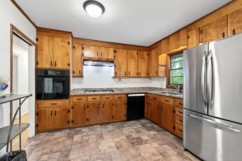 3421 Huntleigh Drive Raleigh NC 27604