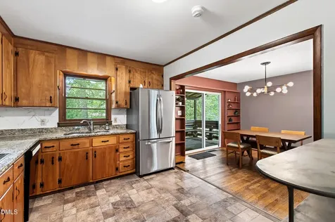 3421 Huntleigh Drive Raleigh NC 27604