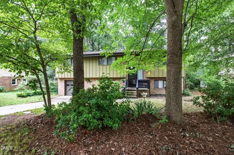 3421 Huntleigh Drive Raleigh NC 27604