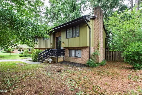 3421 Huntleigh Drive Raleigh NC 27604