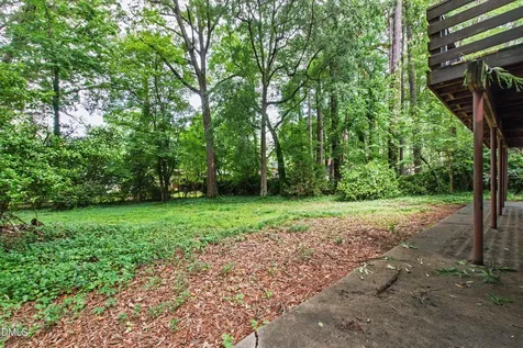 3421 Huntleigh Drive Raleigh NC 27604