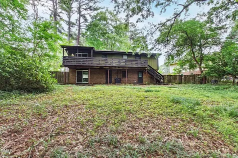 3421 Huntleigh Drive Raleigh NC 27604