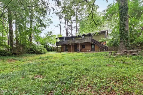 3421 Huntleigh Drive Raleigh NC 27604