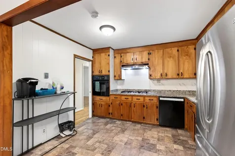 3421 Huntleigh Drive Raleigh NC 27604