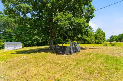 748 Moores Chapel Cemetery Road Graham NC 27253