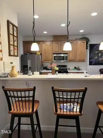 204 Plank Bridge Way Morrisville NC 27560