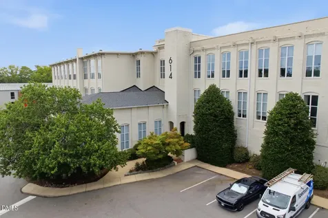 614 Capital Boulevard Raleigh NC 27603