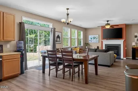 253 Milpass Drive Holly Springs NC 27540