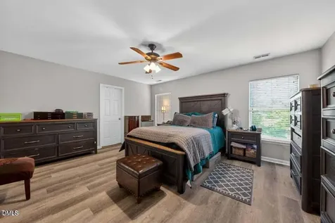 253 Milpass Drive Holly Springs NC 27540