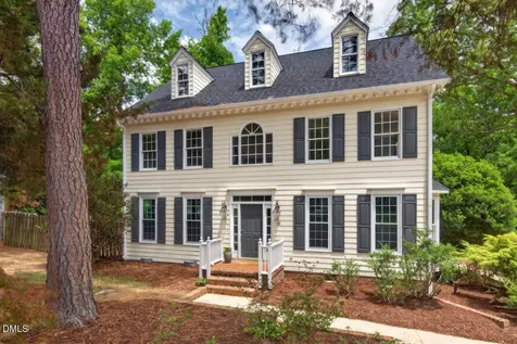 10 Altmont Court Durham NC 27705