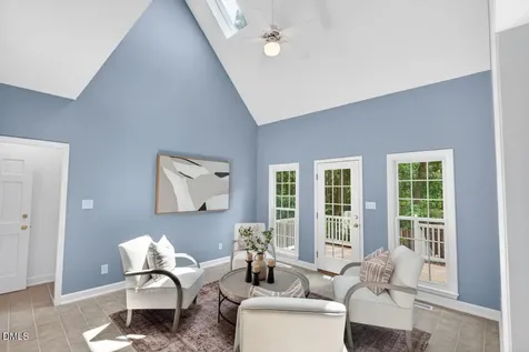 10 Altmont Court Durham NC 27705