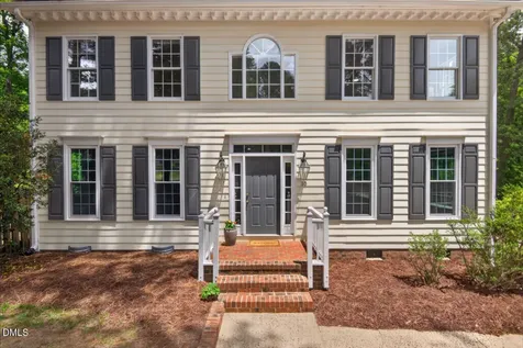 10 Altmont Court Durham NC 27705