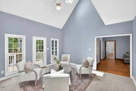 10 Altmont Court Durham NC 27705