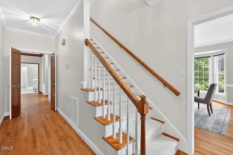 10 Altmont Court Durham NC 27705