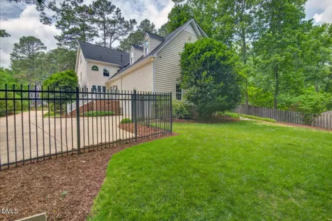 10 Altmont Court Durham NC 27705