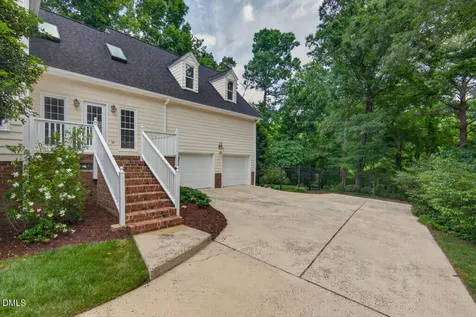 10 Altmont Court Durham NC 27705