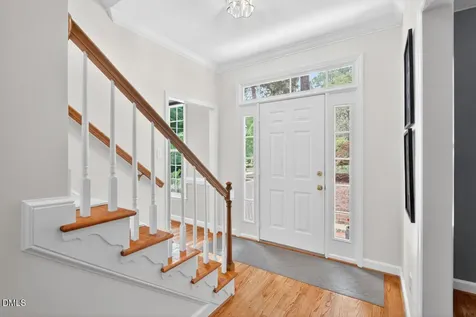10 Altmont Court Durham NC 27705